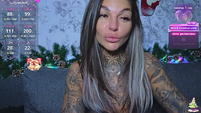 tattooedBabyy online show from December 23, 2024, 11:36 am