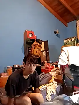 takumysexy online show from March 7, 2025, 2:23 pm