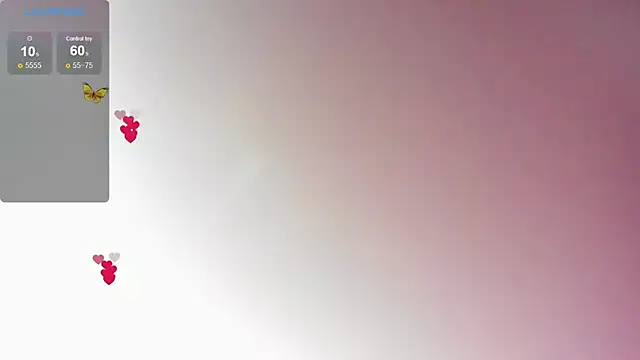 queen ebony 69 online show from February 6, 2025, 4:10 am