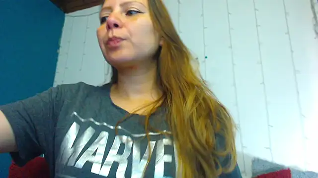 camila delarosa online show from January 14, 2025, 1:06 pm