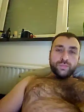 TIGERRR86 online show from January 30, 2025, 10:51 pm