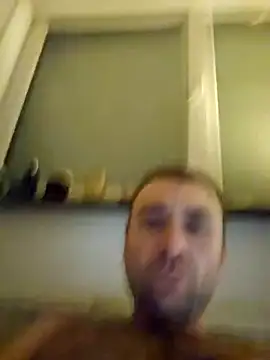 TIGERRR86 online show from February 6, 2025, 9:38 pm