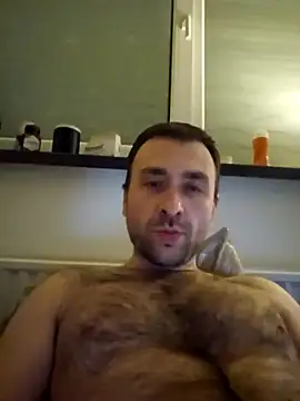 TIGERRR86 online show from March 11, 2025, 11:59 pm