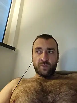 TIGERRR86 online show from September 18, 2025, 4:31 pm