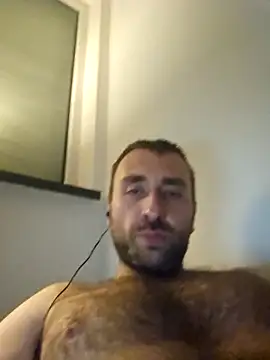 TIGERRR86 online show from September 21, 2025, 9:49 pm