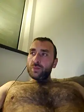 TIGERRR86 online show from September 24, 2025, 10:35 pm