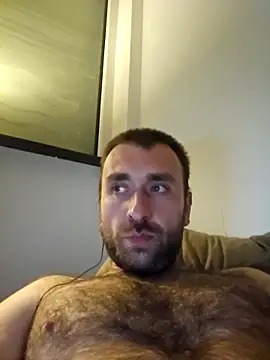 TIGERRR86 online show from September 25, 2025, 11:41 pm