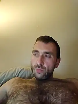 TIGERRR86 online show from November 5, 2025, 12:43 am