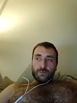 TIGERRR86 online show from November 22, 2025, 9:14 pm