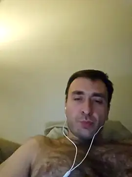 TIGERRR86 online show from November 24, 2025, 10:31 pm