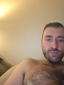 TIGERRR86 online show from January 5, 2026, 10:13 pm