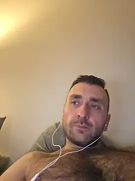 TIGERRR86 online show from March 12, 2026, 12:50 am