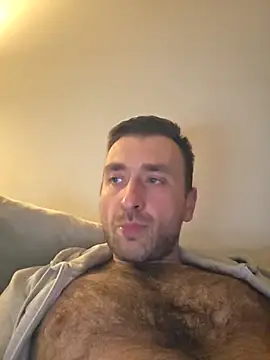 TIGERRR86 online show from April 18, 2026, 11:49 pm