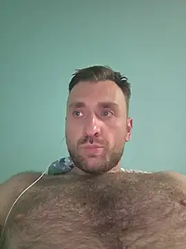 Snapshot of TIGERRR86 chatting on July 18, 2026, 10:13 pm TIGERRR86 online show from July 18, 2026, 10:13 pm