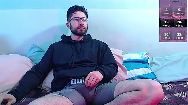 teddy foster online show from February 19, 2025, 1:17 pm