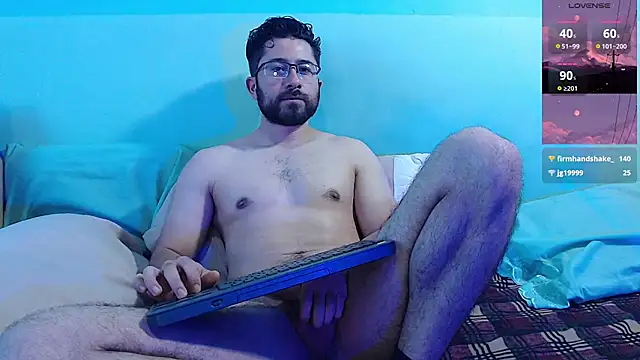 teddy foster online show from February 24, 2025, 4:15 pm