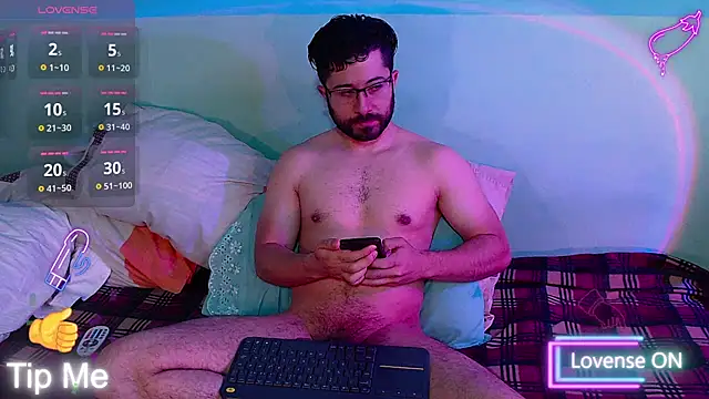 teddy foster online show from October 9, 2025, 3:10 pm