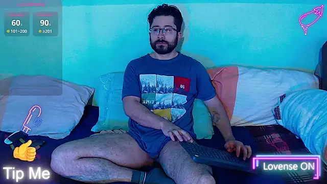 teddy foster online show from October 15, 2025, 1:11 pm