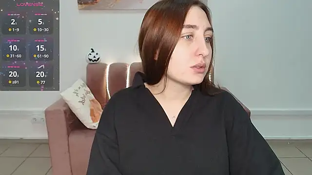 ElmiraPowers online show from December 2, 2024, 3:47 pm