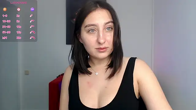 ElmiraPowers online show from December 10, 2024, 12:38 pm