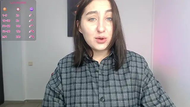 ElmiraPowers online show from December 11, 2024, 6:58 am