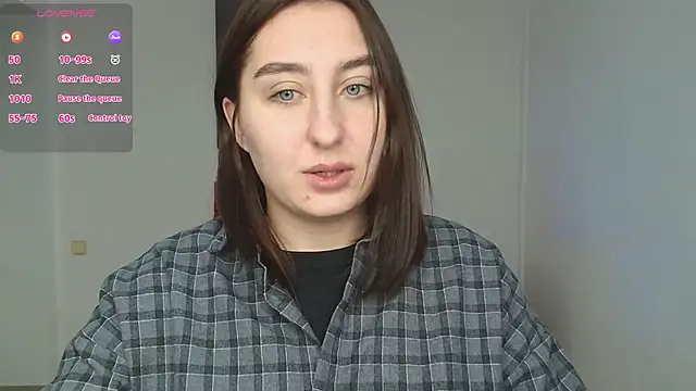 ElmiraPowers online show from December 19, 2024, 12:34 pm