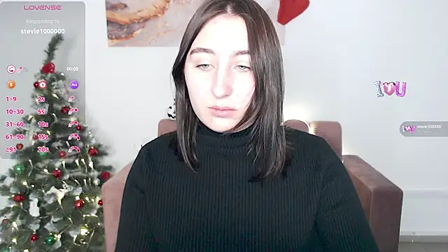 ElmiraPowers online show from December 20, 2024, 12:49 pm