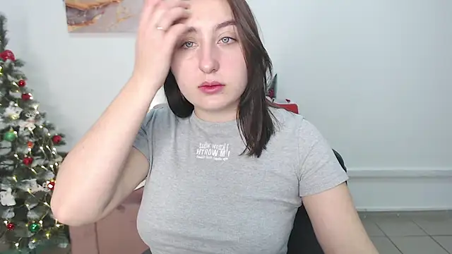 ElmiraPowers online show from January 7, 2025, 12:41 pm