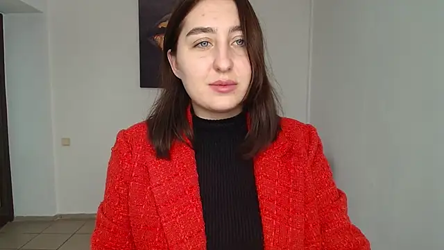 ElmiraPowers online show from January 9, 2025, 1:02 pm