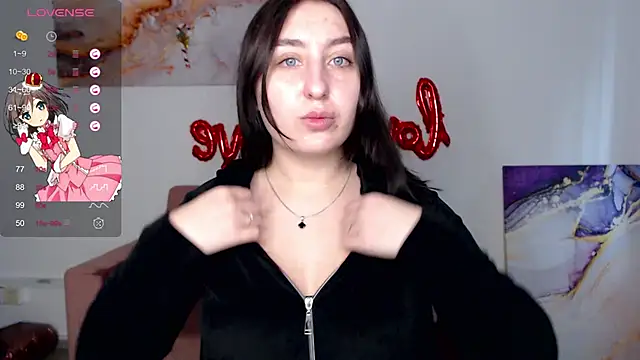 ElmiraPowers online show from February 15, 2025, 1:16 pm