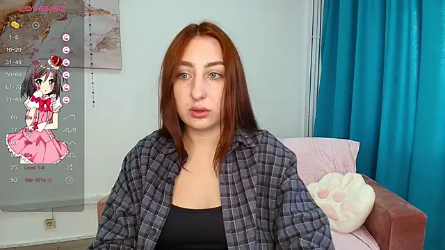 ElmiraPowers online show from September 16, 2025, 11:44 am