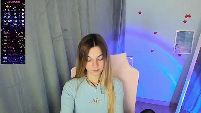 Sweet me  online show from December 9, 2024, 10:11 am