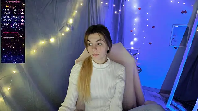 Sweet me  online show from February 4, 2025, 5:53 am