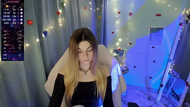 Sweet me  online show from February 10, 2025, 7:15 am