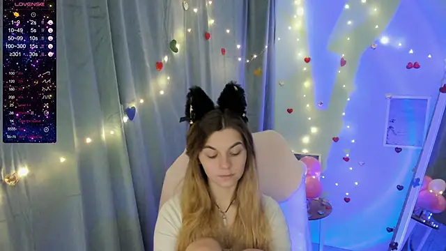 Sweet me  online show from February 13, 2025, 10:34 am