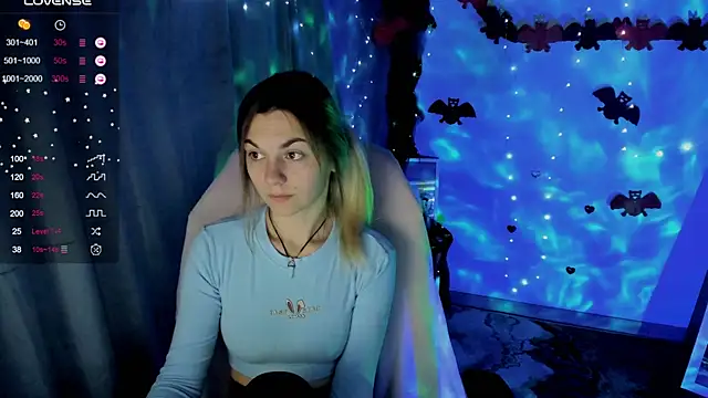 Sweet me  online show from October 20, 2025, 6:03 am