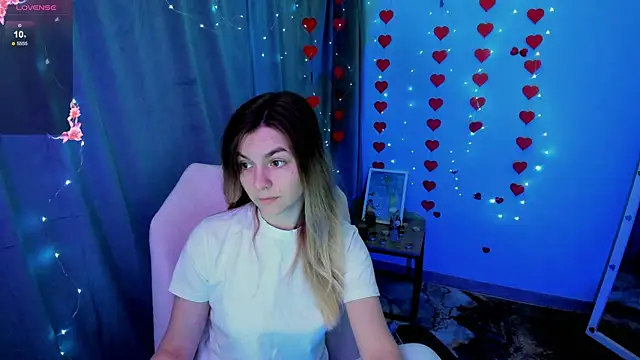 Sweet me  online show from April 4, 2026, 5:49 am