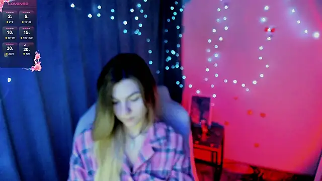 Sweet me  online show from April 20, 2026, 5:32 am