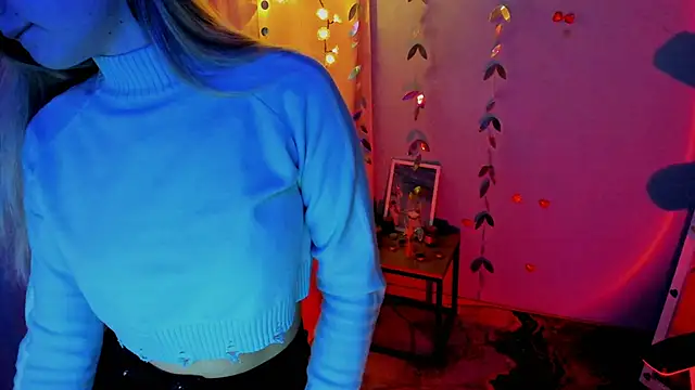 Sweet me  online show from April 21, 2026, 5:36 am