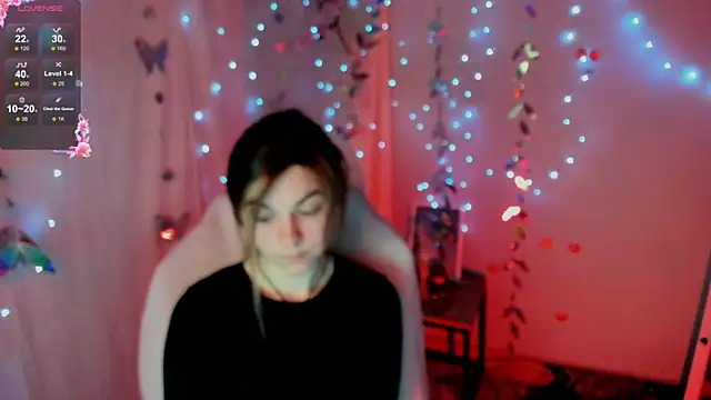 Sweet me  online show from April 23, 2026, 6:25 am