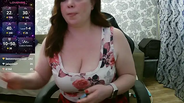 Sabrina Poison online show from January 17, 2025, 6:47 am