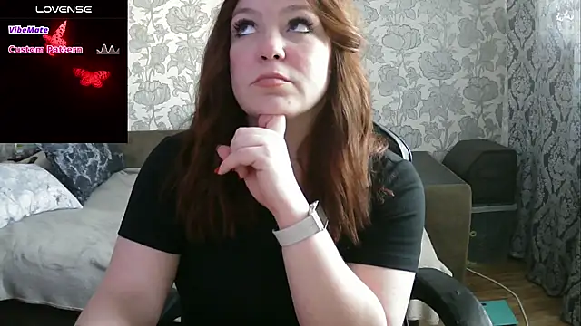 Sabrina Poison online show from January 31, 2025, 10:42 am