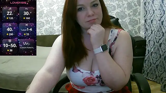 Sabrina Poison online show from March 17, 2025, 1:29 pm