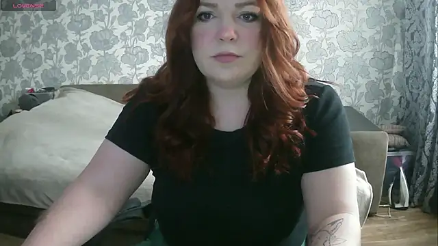 Sabrina Poison online show from September 25, 2025, 7:01 am