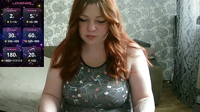 Sabrina Poison online show from February 20, 2026, 6:37 am