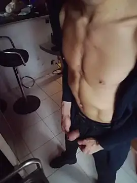 Snapshot of MillennialC0CK chatting on December 3, 2025, 8:34 am MillennialC0CK online show from December 3, 2025, 8:34 am