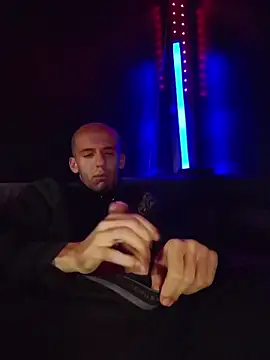 Snapshot of MillennialC0CK chatting on January 19, 2026, 2:26 am MillennialC0CK online show from January 19, 2026, 2:26 am