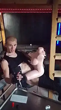 Snapshot of MillennialC0CK chatting on March 8, 2026, 6:50 am MillennialC0CK online show from March 8, 2026, 6:50 am