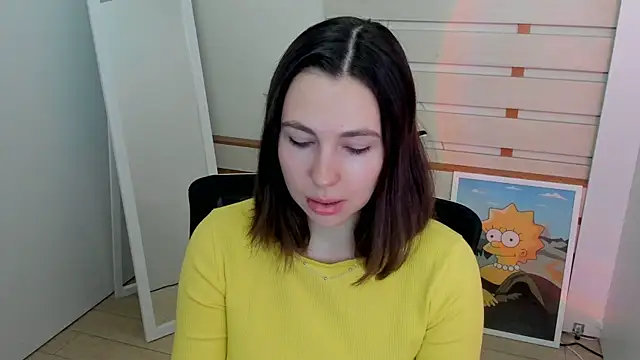 Lexy flower online show from December 2, 2024, 1:35 pm