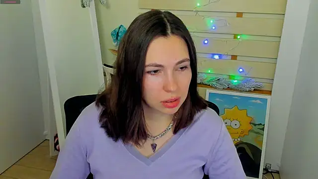 Lexy flower online show from December 18, 2024, 1:34 pm